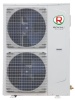 Классическая сплит-система кассетного типа COMPETENZA 2024 CO-4C 24HNXA/CO-4C/pan 8D2/CO-E 24HNXA (комплект)