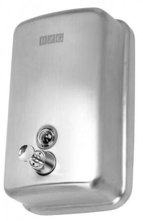 Дозатор жидкого мыла BXG SD-H1-1000М