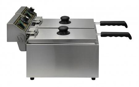 Фритюрница ERGO EF-062