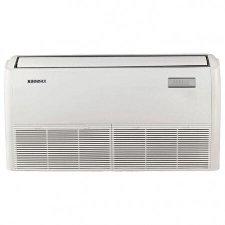 Напольно-потолочный кондиционер Lessar LS-HE36TMA4/LU-HE36UMA4