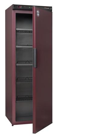 Монотемпературный шкаф, Climadiff модель CVP270A+