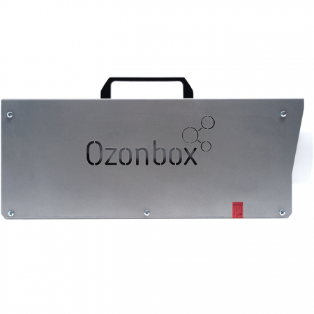 Промышленный озонатор Ozonbox air-30