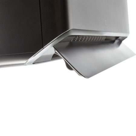 Сплит-система инверторного типа Electrolux Crystal Air Super DC EACS/I-10HFA/N8_V2 комплект