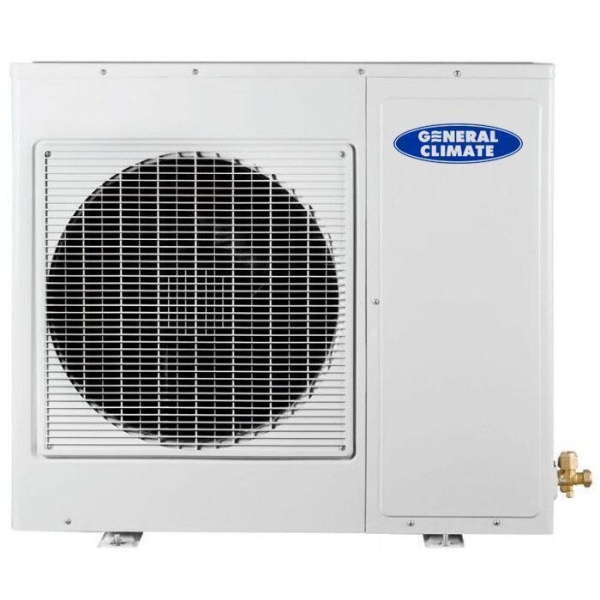 Колонный кондиционер General Climate GC/GU-FS24HF