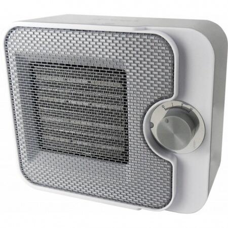 Бытовой тепловентилятор Timberk TFH T15NTX