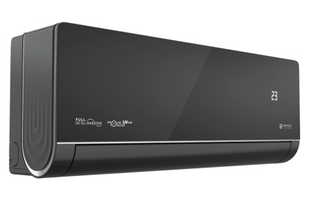 Инверторная сплит-система серии ROYAL SUPREMO NERO Full DC EU Inverter RCI-RSN40HN (комплект)