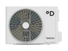 Бытовой кондиционер Daichi ICE50AVQS1R-2/ICE50FVS1R-2