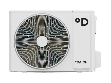 Бытовой кондиционер Daichi ICE50AVQS1R-2/ICE50FVS1R-2