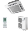 Кассетный кондиционер Electrolux EACС-48H/UP2/N3/EACO-48H/UP2/N3