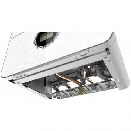 Настенный газовый котел Bosch GC7000iW 24
