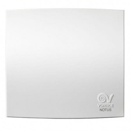 Вытяжка для ванной диаметр 100 мм Vortice VORT NOTUS T HCS