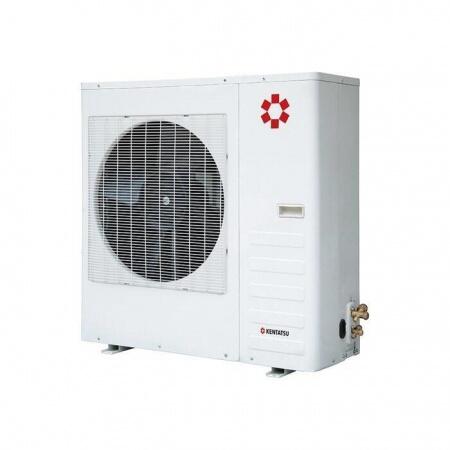 Напольно-потолочный кондиционер Kentatsu KSHC140HFAN3/KSUC140HFAN3