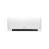 Бытовой тепловентилятор Timberk TFH W200.XS