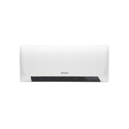 Бытовой тепловентилятор Timberk TFH W200.XS