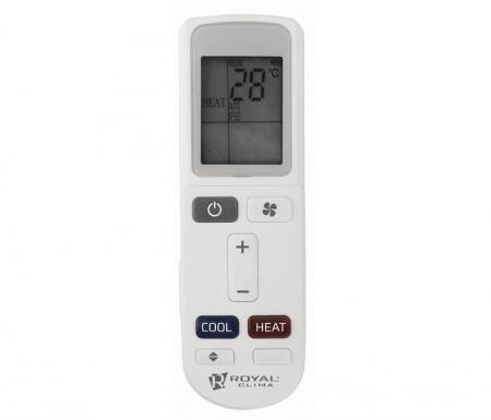 Cплит система Royal Clima RC-VG36HN