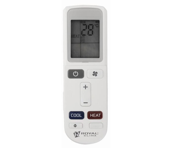 Cплит система Royal Clima RC-VG36HN