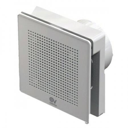 Вытяжка для ванной диаметр 100 мм Vortice PUNTO EVO ME 100/4 LL TP
