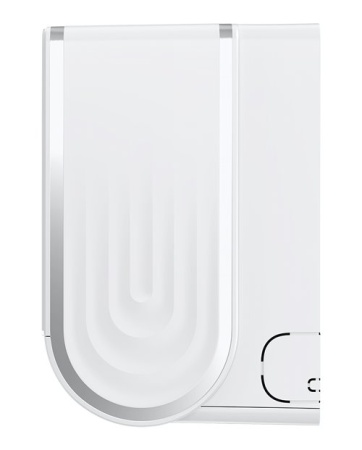 Инверторная сплит-система серии ROYAL SUPREMO BLANCO Full DC EU Inverter RCI-RSB40HN (комплект)