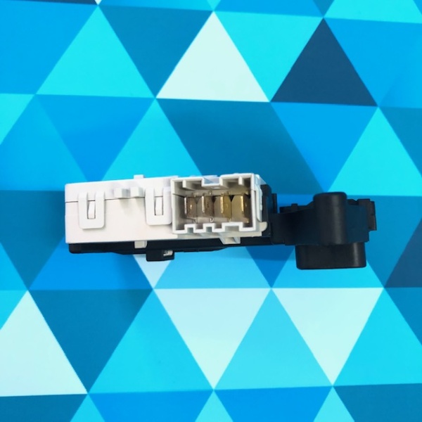 УБЛ LG Concore EBF49827801/02 INT007LG