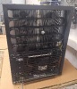 ШКАФ ХОЛОДИЛЬНЫЙ СО СТЕКЛОМ TEFCOLD BC30 ДЕМО G3499