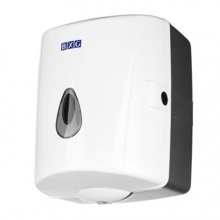 Диспенсер для бумажных полотенец BXG PDC-8020