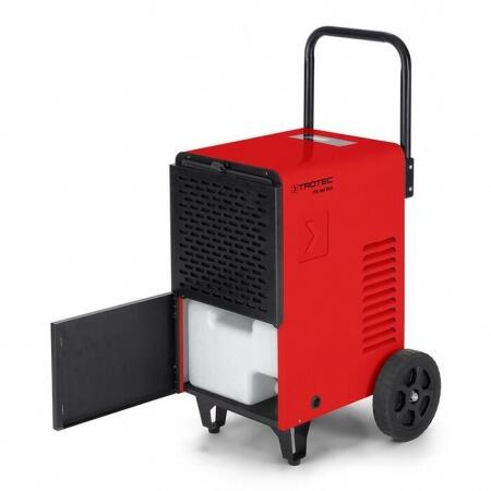Промышленный осушитель воздуха TROTEC TTK 166 ECO