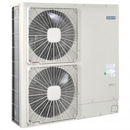 Наружный блок Hitachi RASM-5NE