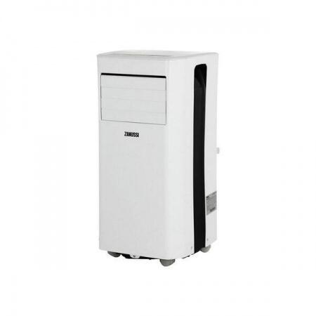 Мобильный кондиционер Zanussi ZACM-09 SN/N1