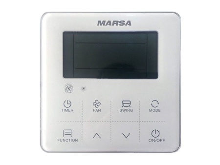 Кассетная сплит-система MARSA MRK-18UHANIG/ MRK-18HANIGE-W