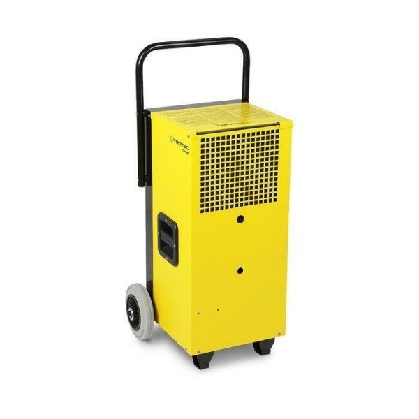 Промышленный осушитель воздуха TROTEC TTK 400