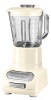 Блендер KITCHEN AID 5KSB555EAC (кремовый)