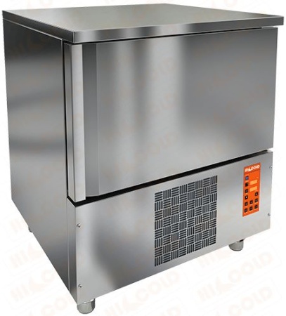 Шкаф шоковой заморозки  HICOLD  W5TGO