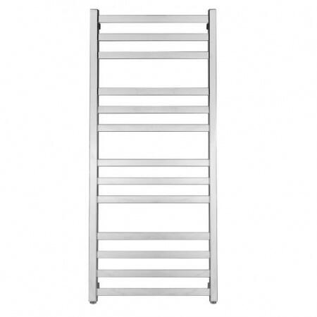 Водяной полотенцесушитель лесенка Grota Brezza 630x900
