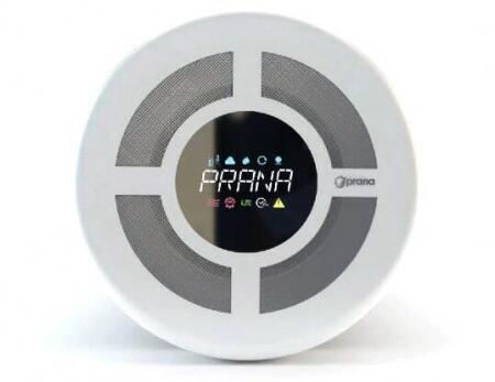 Проветриватель PRANA 200 C PREMIUM PLUS