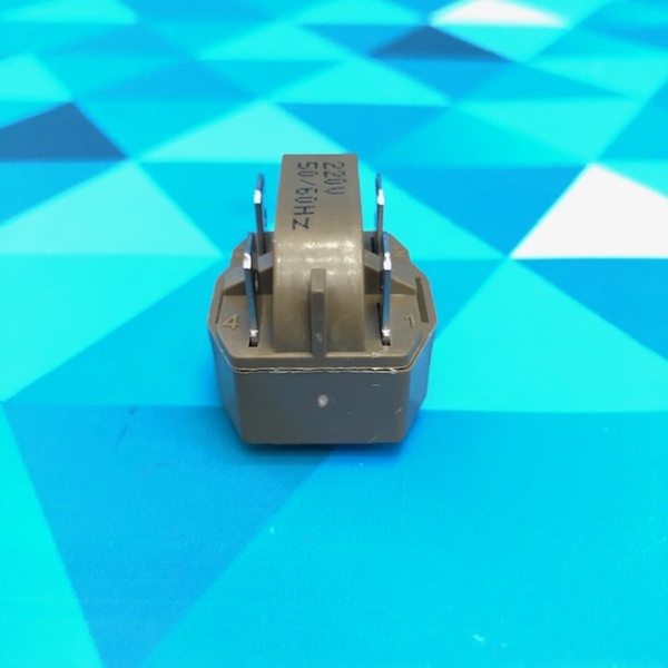 Реле Корея пусковое (универсальное) IC-4