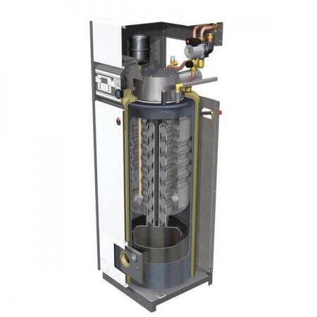 Комбинированный котел 50 кВт ACV DELTA PRO S 55