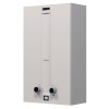 Газовый проточный водонагреватель Zanussi GWH 12 Fonte Turbo