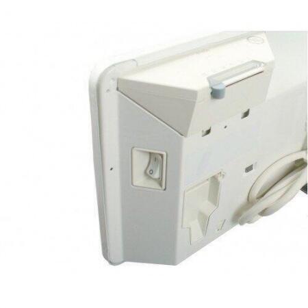 Конвектор электрический Nobo NFC2S 15 (С термостатом)