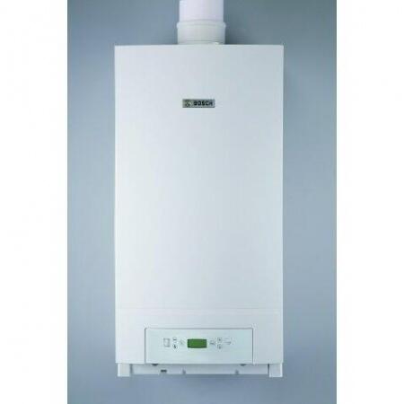 Настенный газовый котел 64 кВт Bosch ZBR70-3