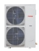 Классическая сплит-система кассетного типа серии DRAGON LAC-DR55HP.C01/S/Pan DR-4LA/LAC-DR55HP.01/U (комплект)