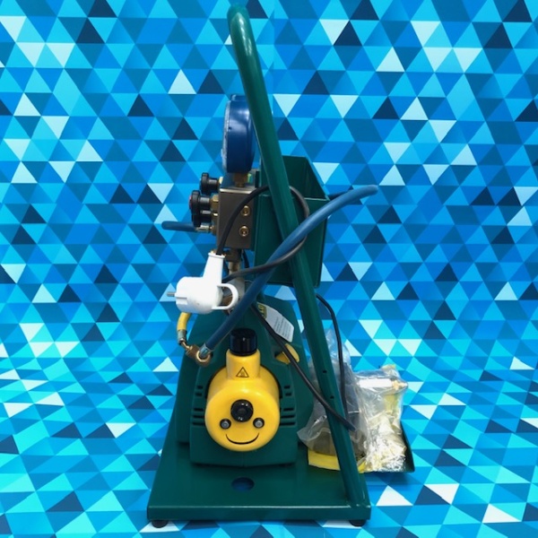 Заправочная станция Refco 10964