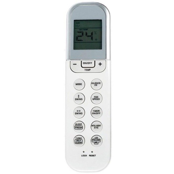 Кассетный внутренний блок мульти-сплит системы Midea MCA3I-18HRDN1-Q/T-MBQ-03D1