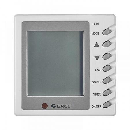 Канальный кондиционер Gree GUHD30NK3FO/GFH30K3FI