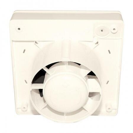 Вытяжка для ванной диаметр 100 мм Vortice PUNTO EVO ME 100/4 LL TP