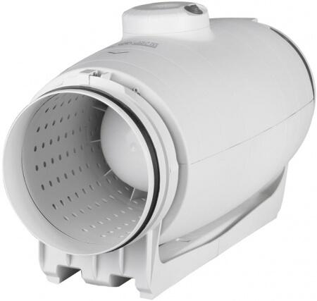 Канальный вентилятор Soler & Palau TD160/100 N SILENT (230V 50HZ) RE