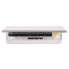 Настенный фанкойл 1-2,9 кВт Aeronik AFP 51 BA5/D-K