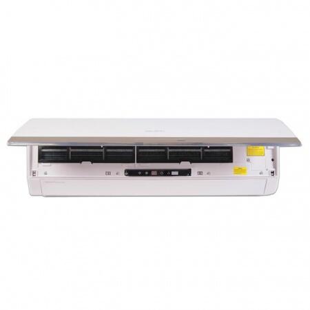 Настенный фанкойл 1-2,9 кВт Aeronik AFP 51 BA5/D-K