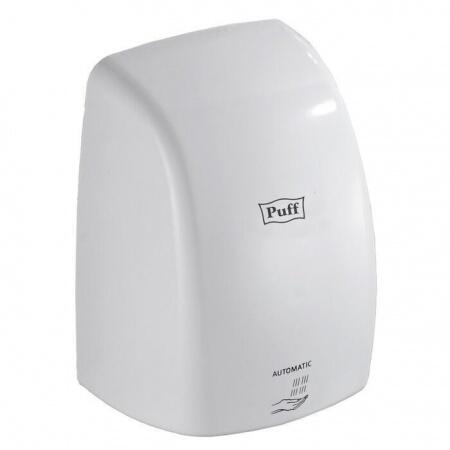 Пластиковая сушилка для рук Puff 8815
