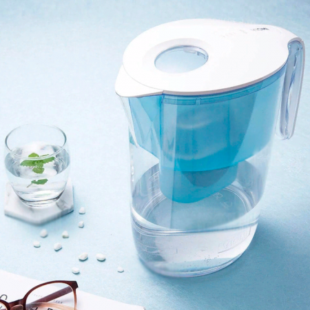 Фильтр кувшин Xiaomi Viomi Filter Kettle L1 Standart Edition