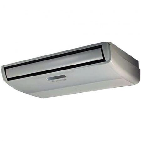 Напольно-потолочный кондиционер Systemair SYSPLIT CEILING 60 HP R